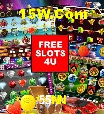 Game Providers 55NN