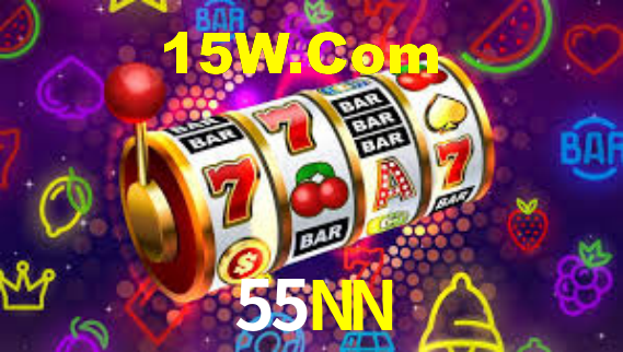 55NN App Interface