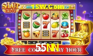 Welcome Bonus 55NN